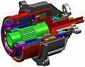 ITM 3e 3D Cross Section. Foto: Auto-Reporter